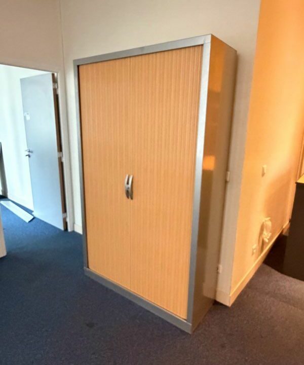Armoire métallique professionnelle – Image 2