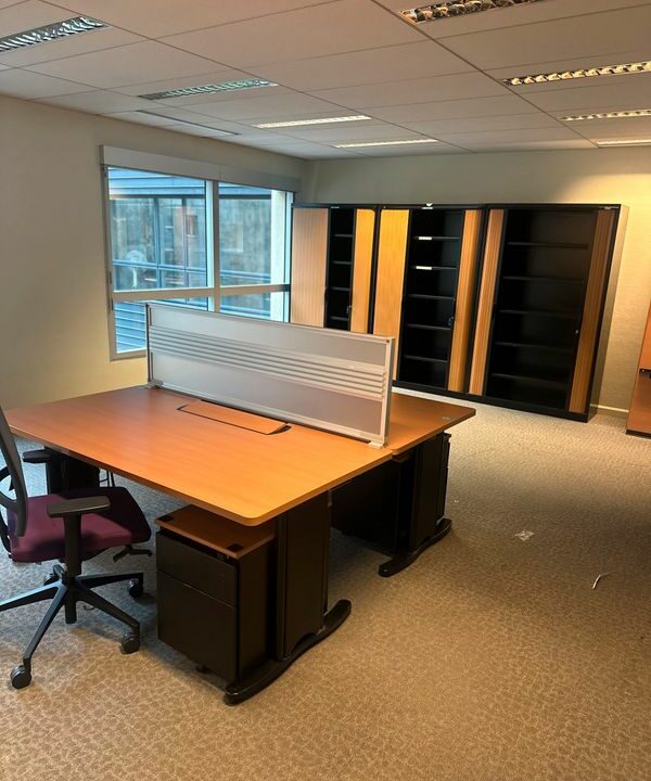 Bureaux droit classique – Image 3