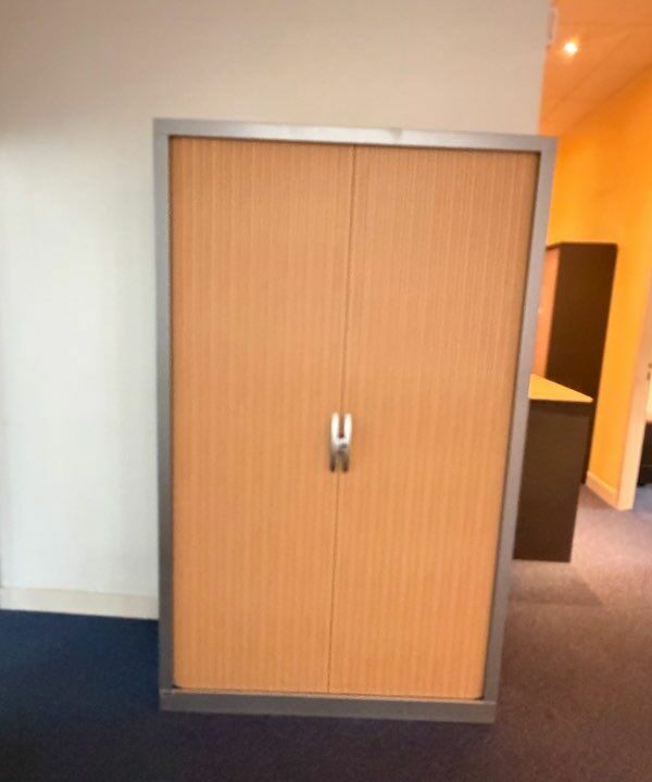 Armoire métallique professionnelle
