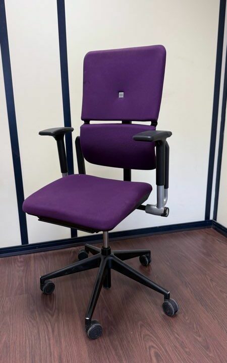 Siège ergonomique Steelcase Please 2 – Qualité Pro – Image 3