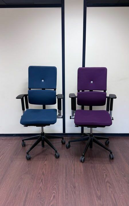 Siège ergonomique Steelcase Please 2 – Qualité Pro