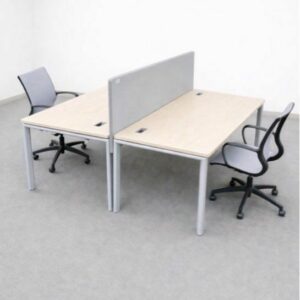 💚 2 postes pro reconditionnés – bench complet – économisez 70%