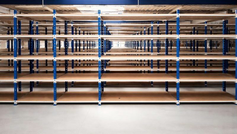 Rayonnage stockage entreprise à prix direct – solution économique pro – Image 4