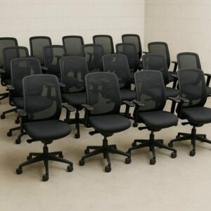 Fauteuil de Bureau Ergonomique Pro – Grand Choix – Dès 59 HT – Lisses (91)