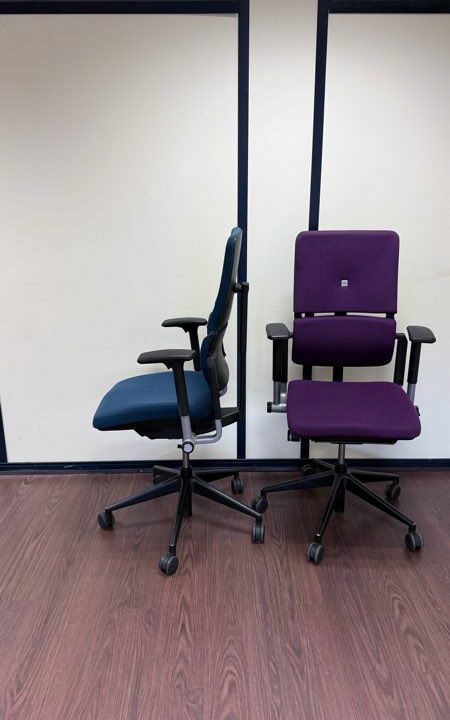 Siège ergonomique Steelcase Please 2 – Qualité Pro – Image 5