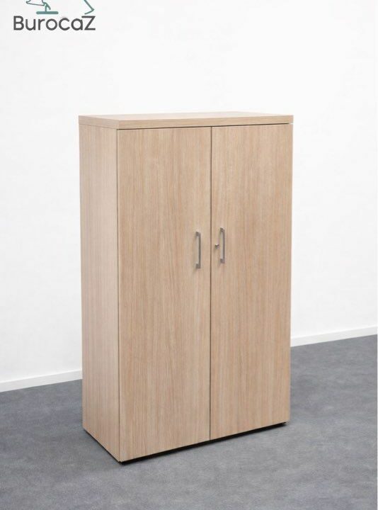 Armoire rangement bois moderne – petit prix solide dispo immédiate – Image 2