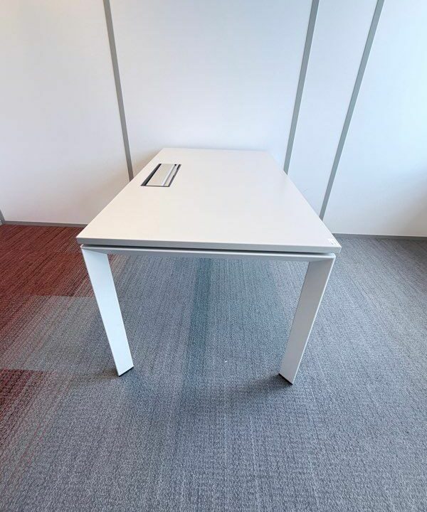Bureau professionnel occasion entreprise – bureau droit poste de travail open space – Image 5