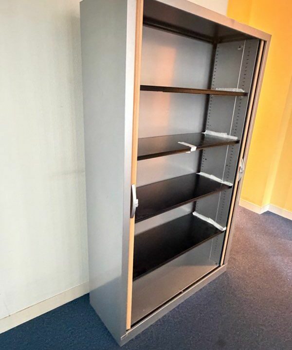 Armoire métallique professionnelle – Image 3