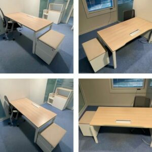 Bureaux d'Occasion Ă Saisir - Promotions Immanquables