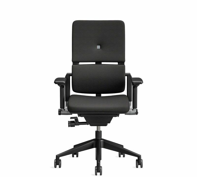 🪑 Fauteuil Ergonomique Steelcase Please 2 – Occasion Professionnelle – Image 2