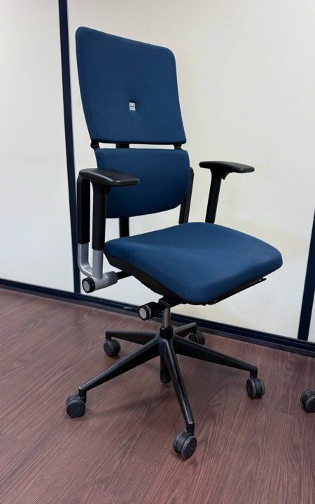 Siège ergonomique Steelcase Please 2 – Qualité Pro – Image 2