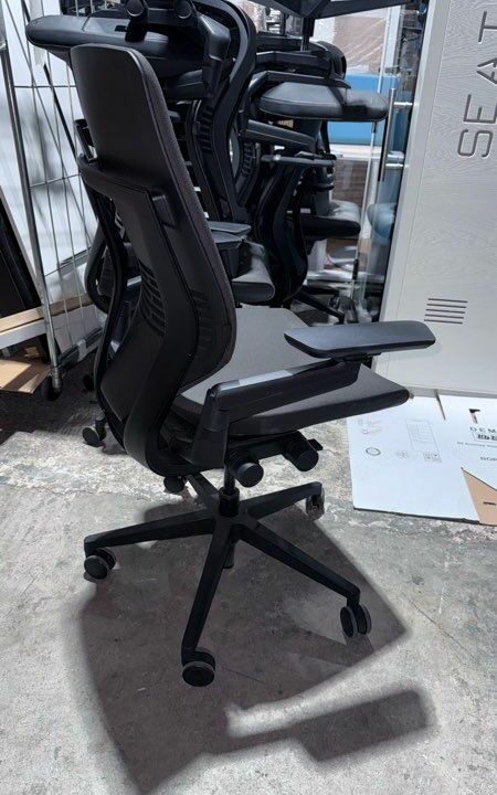 Fauteuil ergonomique Steelcase Gesture – Image 5