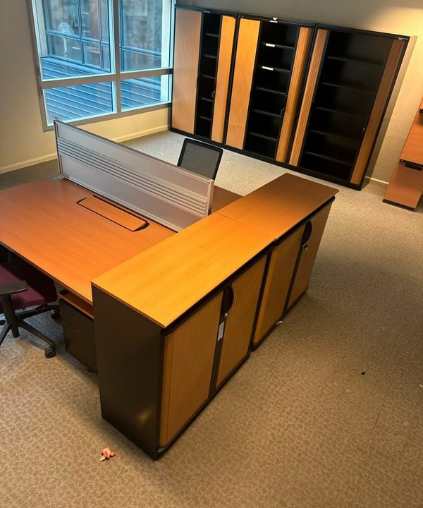 Bureaux droit classique – Image 5