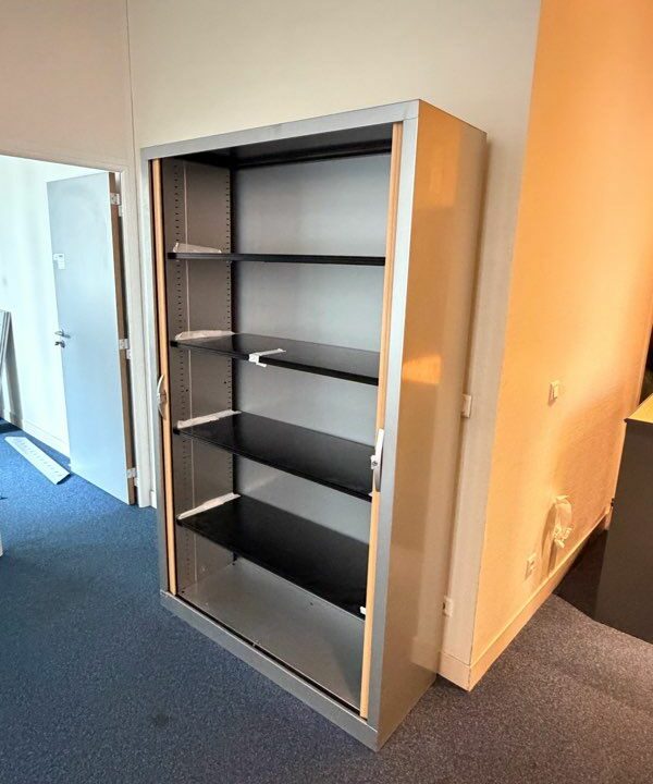 Armoire métallique professionnelle – Image 4