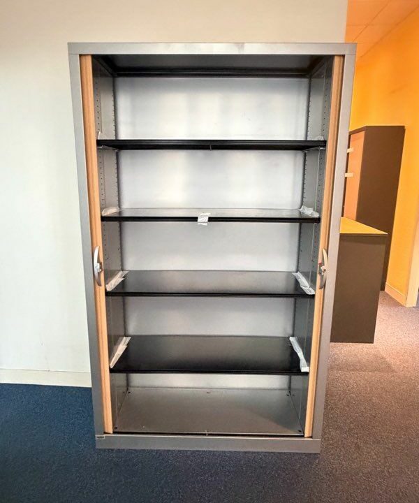 Armoire métallique professionnelle – Image 5