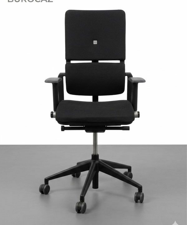 🪑 Fauteuil Ergonomique Steelcase Please 2 – Occasion Professionnelle – Image 3