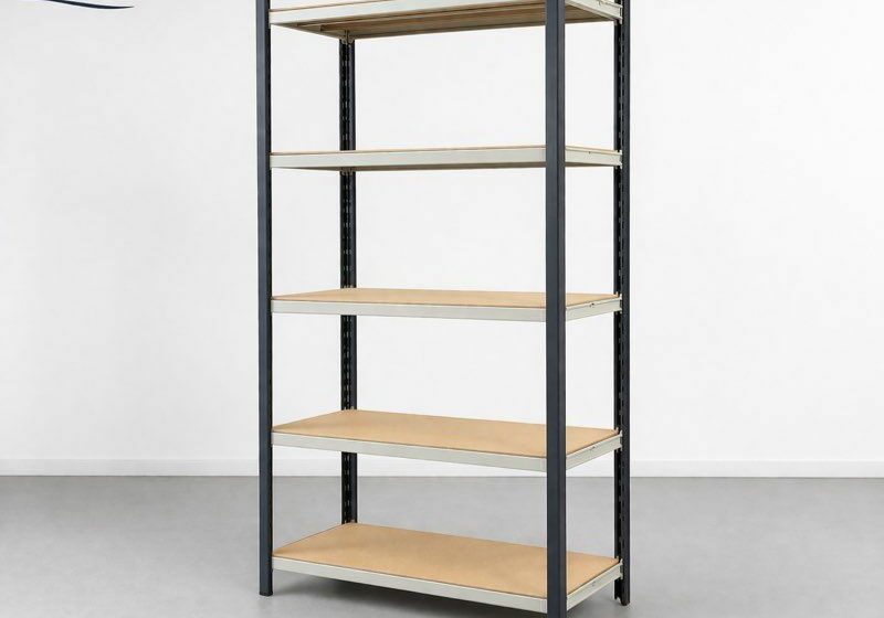 Rayonnage stockage entreprise à prix direct – solution économique pro – Image 3
