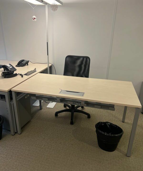 Bureaux Droits de Qualité Professionnelle - Lot de 30 Pièces – Image 5