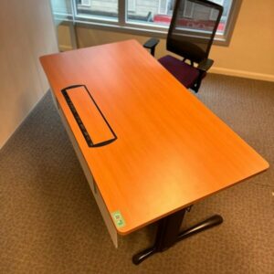 Bureaux droit classique