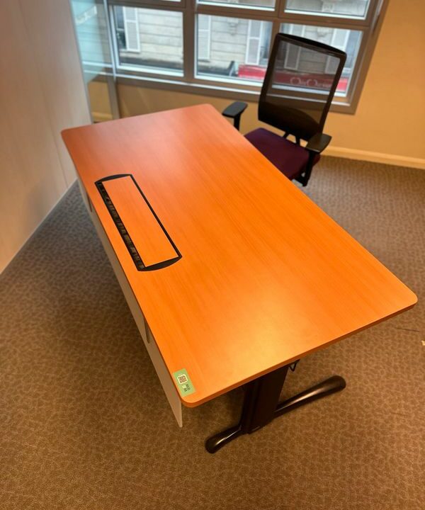 Bureaux droit classique