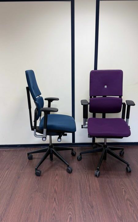 Siège ergonomique Steelcase Please 2 – Qualité Pro – Image 4
