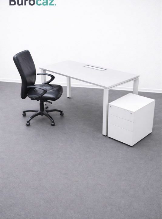 Bureau professionnel occasion entreprise – bureau droit pas cher disponible – Image 2
