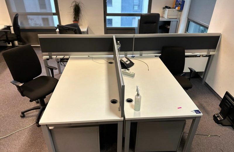 Bureaux droit professionnels pas cher – Image 4