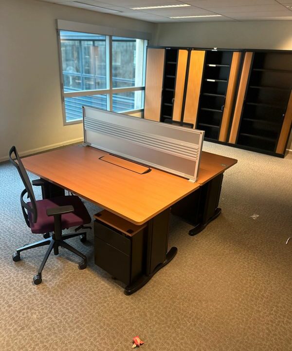 Bureaux droit classique – Image 2