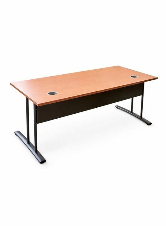 Bureau professionnel occasion entreprise – bureau droit poste de travail open space – Image 4