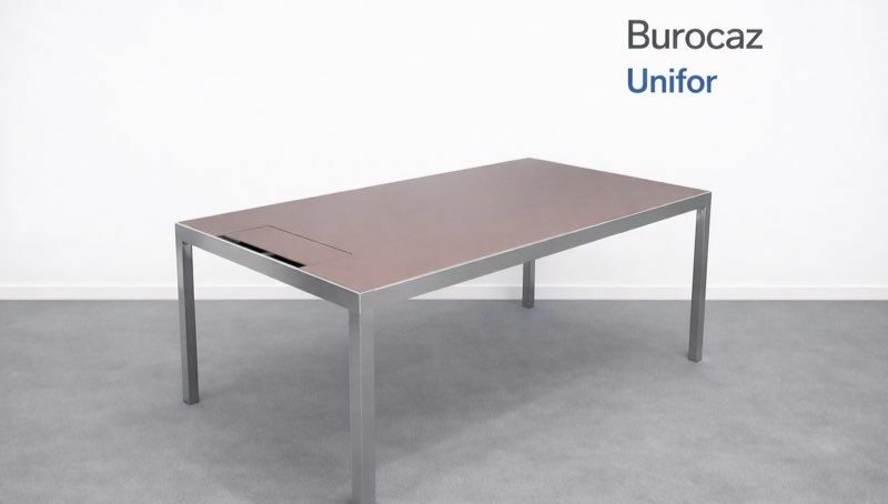 Bureau professionnel occasion entreprise – bureau droit poste de travail open space