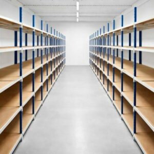 Rayonnage stockage entreprise à prix direct – solution économique pro