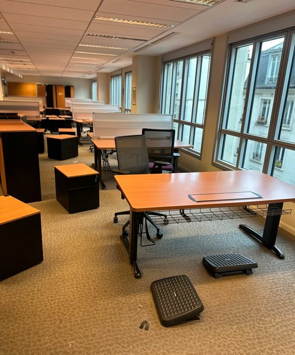 Bureaux droit classique – Image 4