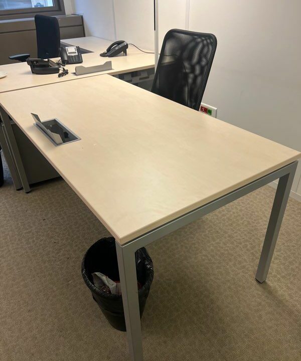 Bureaux Droits de Qualité Professionnelle - Lot de 30 Pièces – Image 4