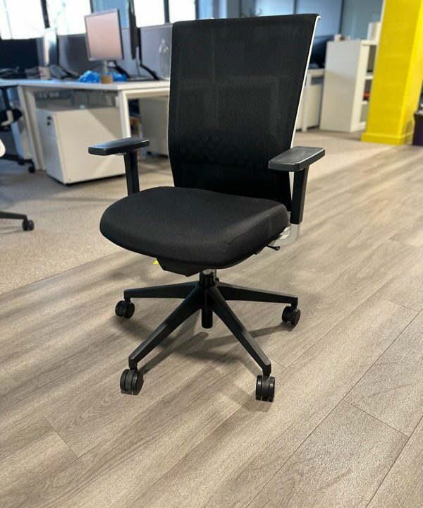 Fauteuil Ergonomique Actiu Stay