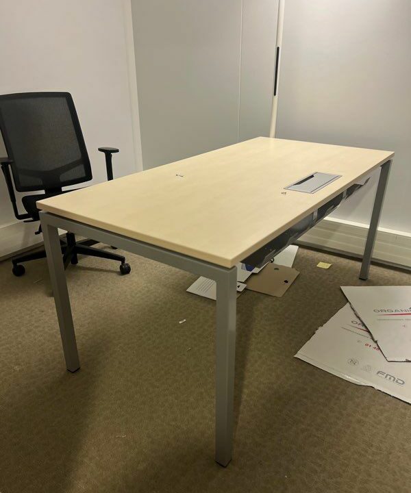 Bureaux Droits de Qualité Professionnelle - Lot de 30 Pièces – Image 3