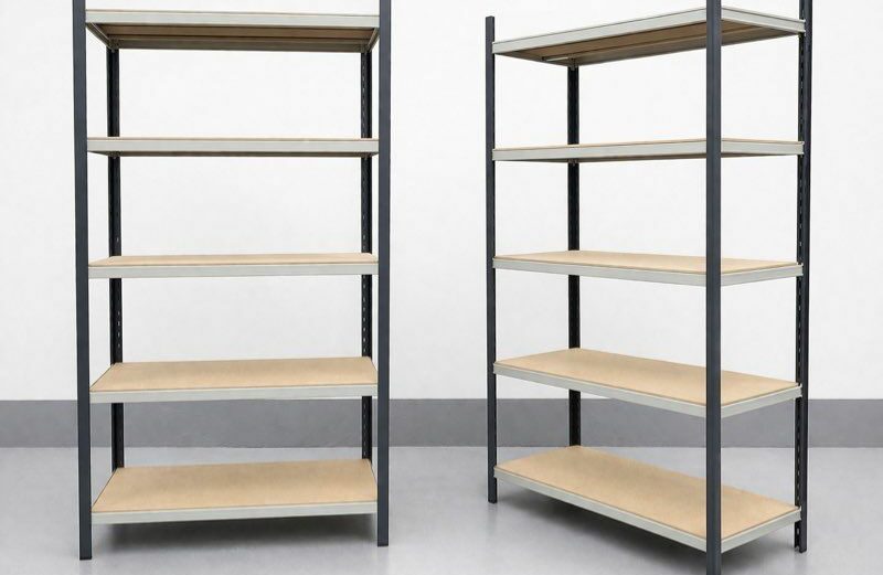 Rayonnage stockage entreprise à prix direct – solution économique pro – Image 2