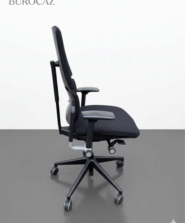 🪑 Fauteuil Ergonomique Steelcase Please 2 – Occasion Professionnelle – Image 5