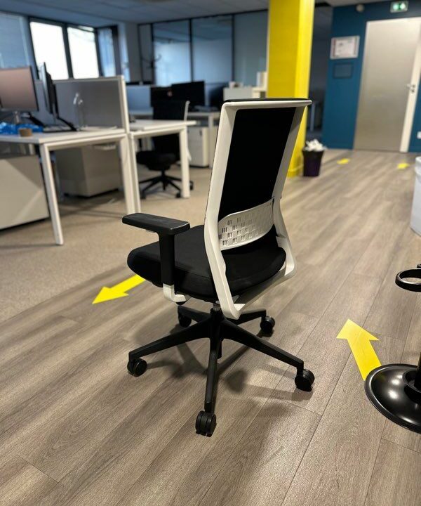 Fauteuil Ergonomique Actiu Stay – Image 2