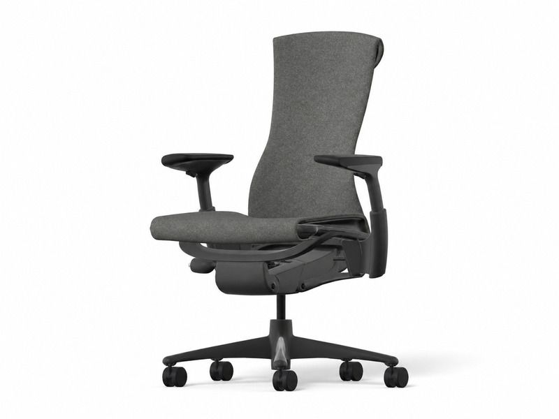 Herman Miller Embody reconditionne - Burocaz