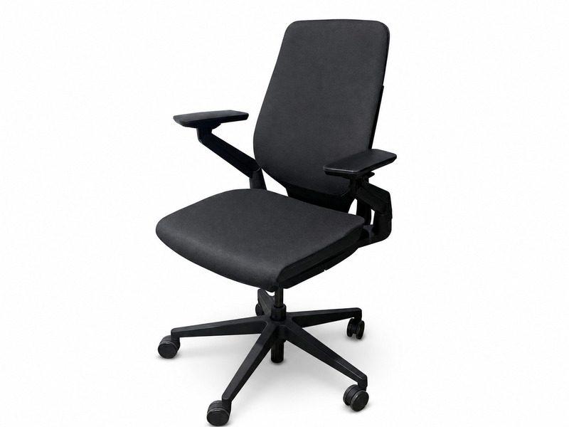 Steelcase Gesture reconditionne - Burocaz