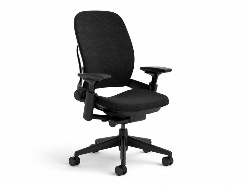 Steelcase Leap reconditionne - Burocaz