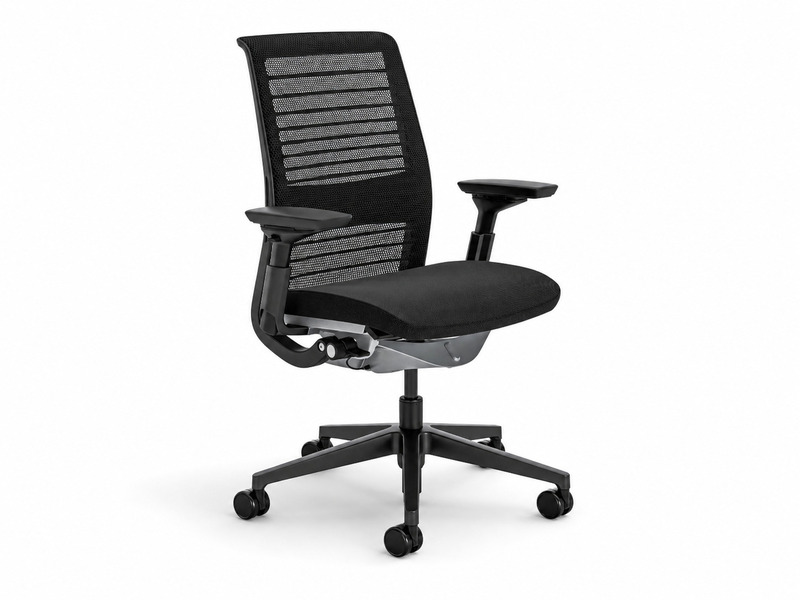 Steelcase Think reconditionne - Burocaz